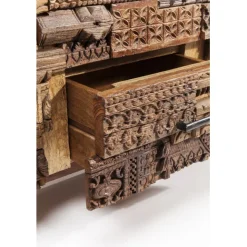 KARE Design Buffet Shanti Puzzle SURPRISE Nature><noscript><img width=