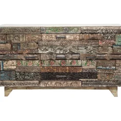 KARE Design Buffet Shanti Puzzle SURPRISE> Meubles