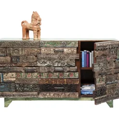 KARE Design Buffet Shanti Puzzle SURPRISE><noscript><img width=