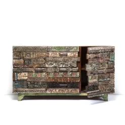 KARE Design Buffet Shanti Puzzle SURPRISE><noscript><img width=