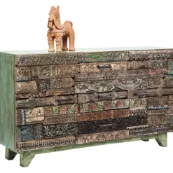 KARE Design Buffet Shanti Puzzle SURPRISE><noscript><img width=