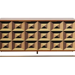 KARE Design Buffet Silencio 160x78cm> Meubles