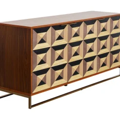 KARE Design Buffet Silencio 160x78cm><noscript><img width=