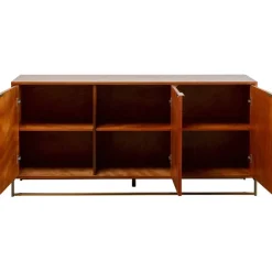 KARE Design Buffet Silencio 160x78cm><noscript><img width=