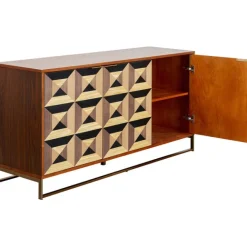 KARE Design Buffet Silencio 160x78cm><noscript><img width=