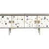 KARE Design Buffet Terrazzo 183x77cm> Meubles