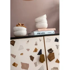 KARE Design Buffet Terrazzo 183x77cm><noscript><img width=