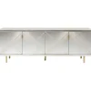 KARE Design Buffet Venice Triangle 180x64cm> Meubles
