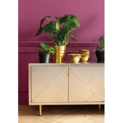 KARE Design Buffet Venice Triangle 180x64cm><noscript><img width=