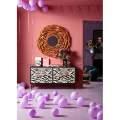 KARE Design Buffet Zebra 160x80cm> Meubles