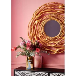 KARE Design Buffet Zebra 160x80cm><noscript><img width=
