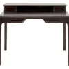 KARE Design Bureau Brooklyn walnut 110x70cm> Meubles