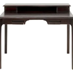 KARE Design Bureau Brooklyn walnut 110x70cm> Meubles