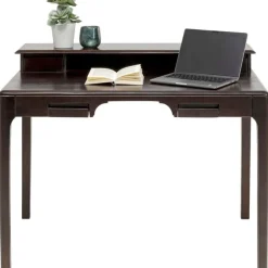 KARE Design Bureau Brooklyn walnut 110x70cm><noscript><img width=