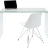 KARE Design Bureau Clear Club 125x60cm> Meubles