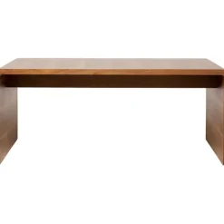 KARE Design Bureau Club noyer 180x85cm> Meubles