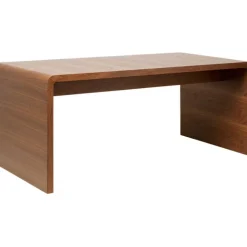 KARE Design Bureau Club noyer 180x85cm> Meubles