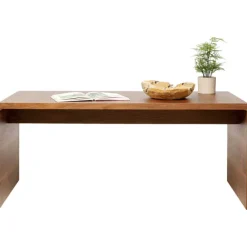 KARE Design Bureau Club noyer 180x85cm><noscript><img width=