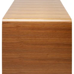 KARE Design Bureau Club noyer 180x85cm><noscript><img width=