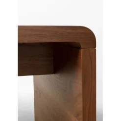 KARE Design Bureau Club noyer 180x85cm><noscript><img width=