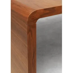 KARE Design Bureau Club noyer 180x85cm><noscript><img width=