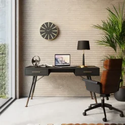 KARE Design Bureau La Gomera 140x60cm> Meubles