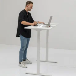 KARE Design Bureau Office blanc blanc 160x80><noscript><img width=