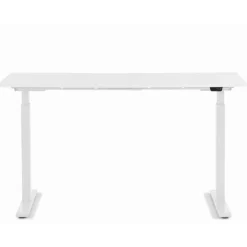 KARE Design Bureau Office blanc blanc 140x70> Meubles