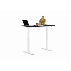 KARE Design Bureau Office blanc noir 120x70><noscript><img width=