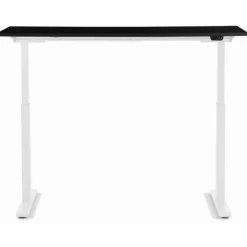 KARE Design Bureau Office blanc noir 140x70><noscript><img width=