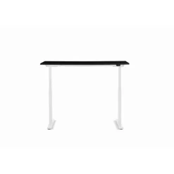 KARE Design Bureau Office blanc noir 140x70><noscript><img width=