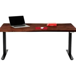 KARE Design Bureau Office Harmony foncé 200x100> Meubles