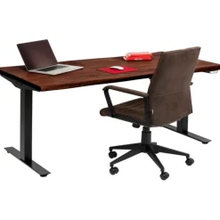 KARE Design Bureau Office Harmony foncé 200x100><noscript><img width=