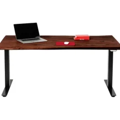 KARE Design Bureau Office Harmony foncé 180x90> Meubles