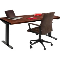 KARE Design Bureau Office Harmony foncé 180x90><noscript><img width=
