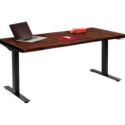 KARE Design Bureau Office Harmony foncé 180x90><noscript><img width=