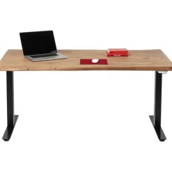 KARE Design Bureau Office Harmony noir 160x80> Meubles