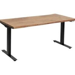 KARE Design Bureau Office Harmony noir 160x80><noscript><img width=