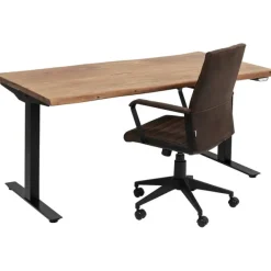 KARE Design Bureau Office Harmony noir 160x80><noscript><img width=