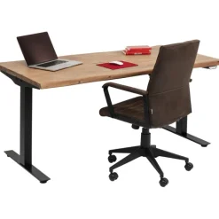 KARE Design Bureau Office Harmony noir 160x80><noscript><img width=