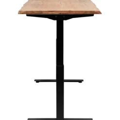 KARE Design Bureau Office Harmony noir 180x90><noscript><img width=