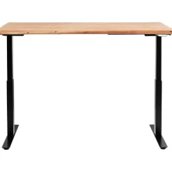 KARE Design Bureau Office Harmony noir 180x90><noscript><img width=