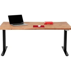KARE Design Bureau Office Harmony noir 200x100> Meubles