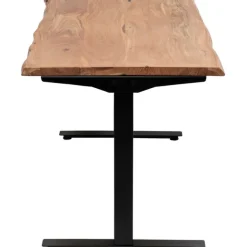 KARE Design Bureau Office Harmony noir 200x100> Meubles