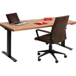 KARE Design Bureau Office Harmony noir 200x100><noscript><img width=