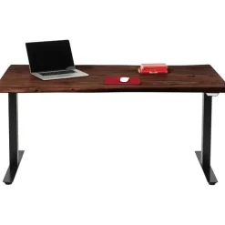 KARE Design Bureau Office Harmony scuro 160x80> Meubles