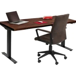 KARE Design Bureau Office Harmony scuro 160x80><noscript><img width=