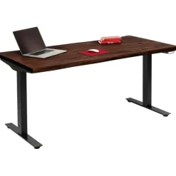 KARE Design Bureau Office Harmony scuro 160x80><noscript><img width=