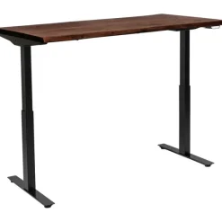 KARE Design Bureau Office Harmony scuro 160x80><noscript><img width=