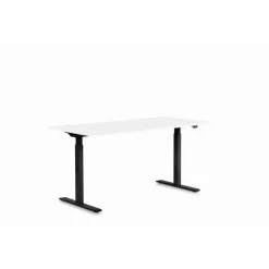 KARE Design Bureau Office noir blanc 120x60cm><noscript><img width=
